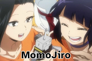 momojir