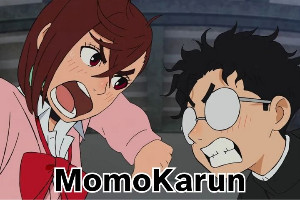 momoka