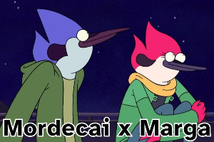 mordma