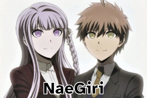 naegi