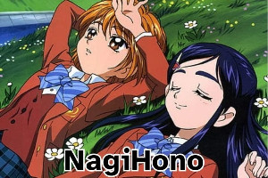 nagiho