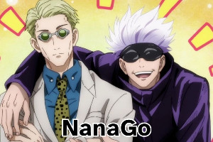 nanago