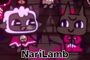 naril