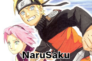 narusaku