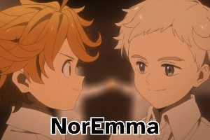 noremma