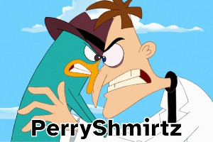 perrysh