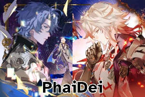 phaidei