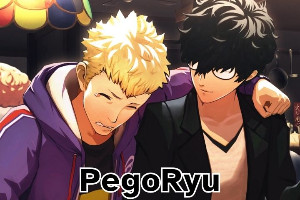 pregory