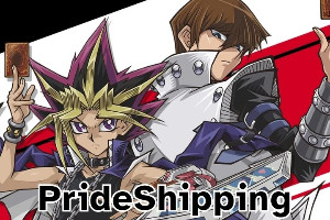 prides