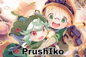 prushik