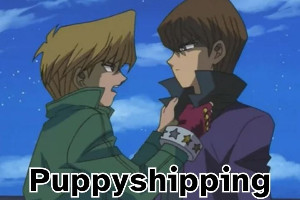 puppy