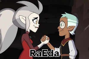 raeda
