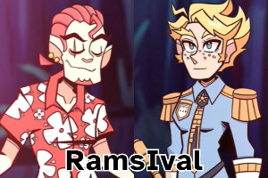 rams