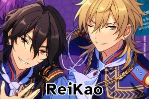 reiakako