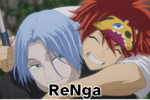 renga