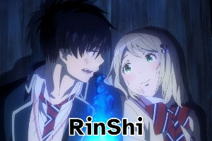 rinshi