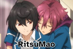 ritsuma