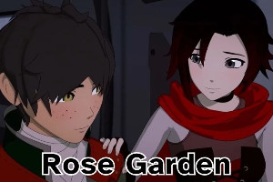 rosegar