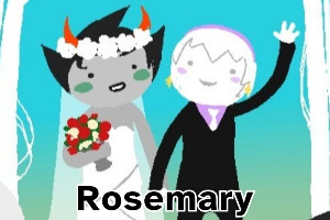 rosemary