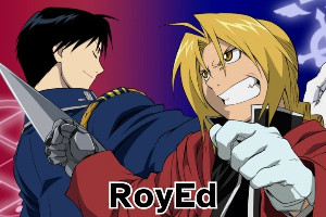 royed