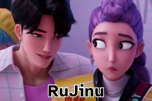 rujin