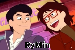 rymin