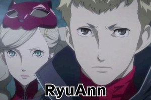 ryuann