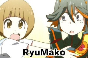 ryumako