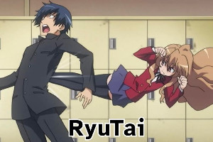 ryuta