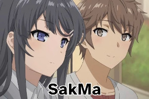 sakma