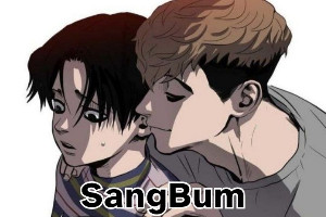 sangb