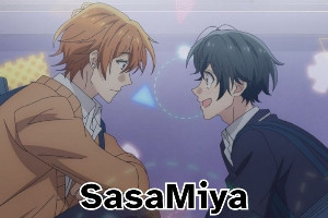 sasamia