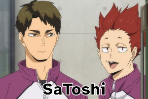satosh