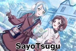 sayotsu