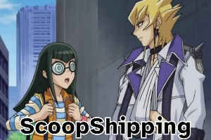 scoops