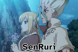 senru