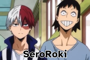 seroro