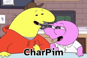 sharp