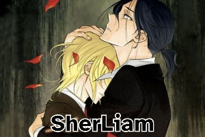 sherl