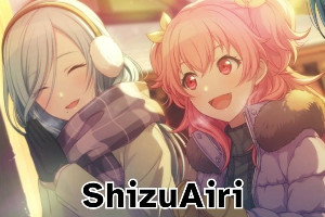 shizuai