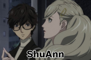 shuann