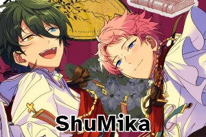 shumika