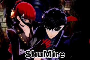 shumire