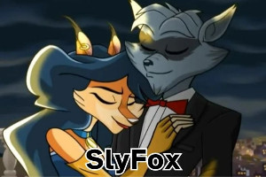 slyf