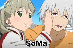 soma