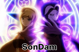 sondam