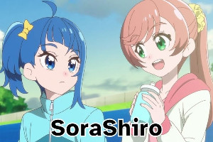 sorashi