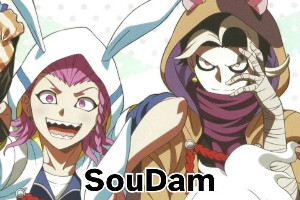 soudam
