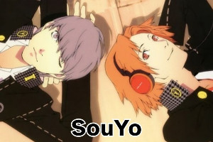 souyo