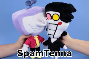 spamte